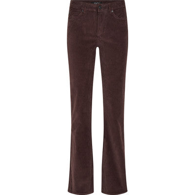 TARA FLARE BABYFLØJL JEANS - IVY