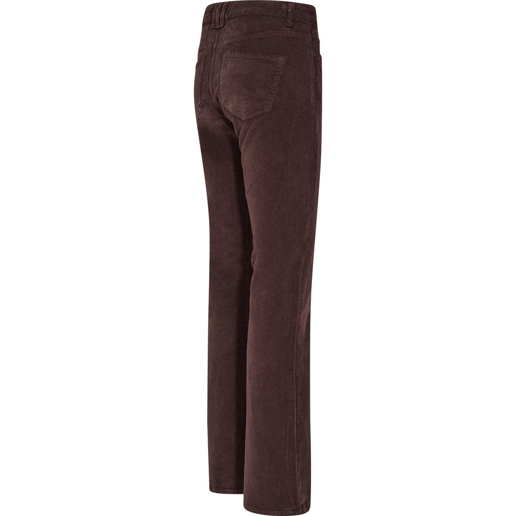 TARA FLARE BABYFLØJL JEANS - IVY