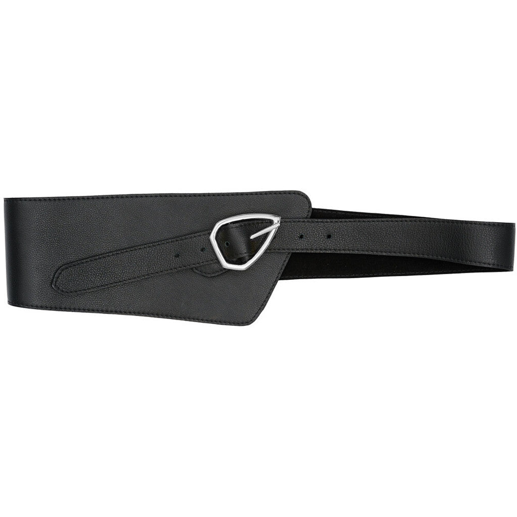 ELLE WIDE BELT -TIM OG SIMONSEN