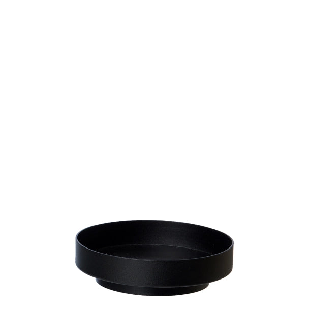 PILAR CANDLE HOLDER - D11 cm - LÜBECH LIVING