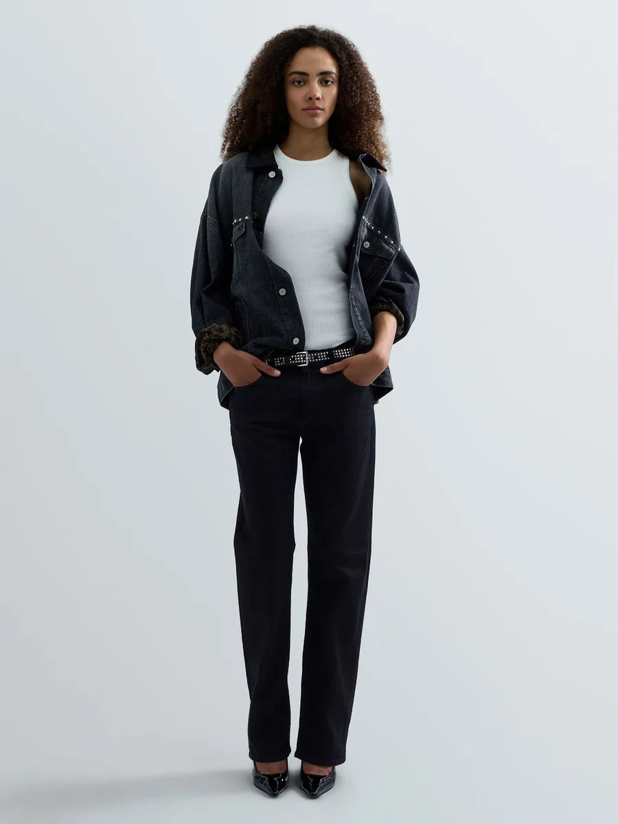 AKEME STRAIGHT FIT JEANS - REPLAY
