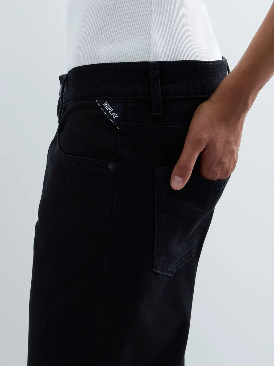 AKEME STRAIGHT FIT JEANS - REPLAY