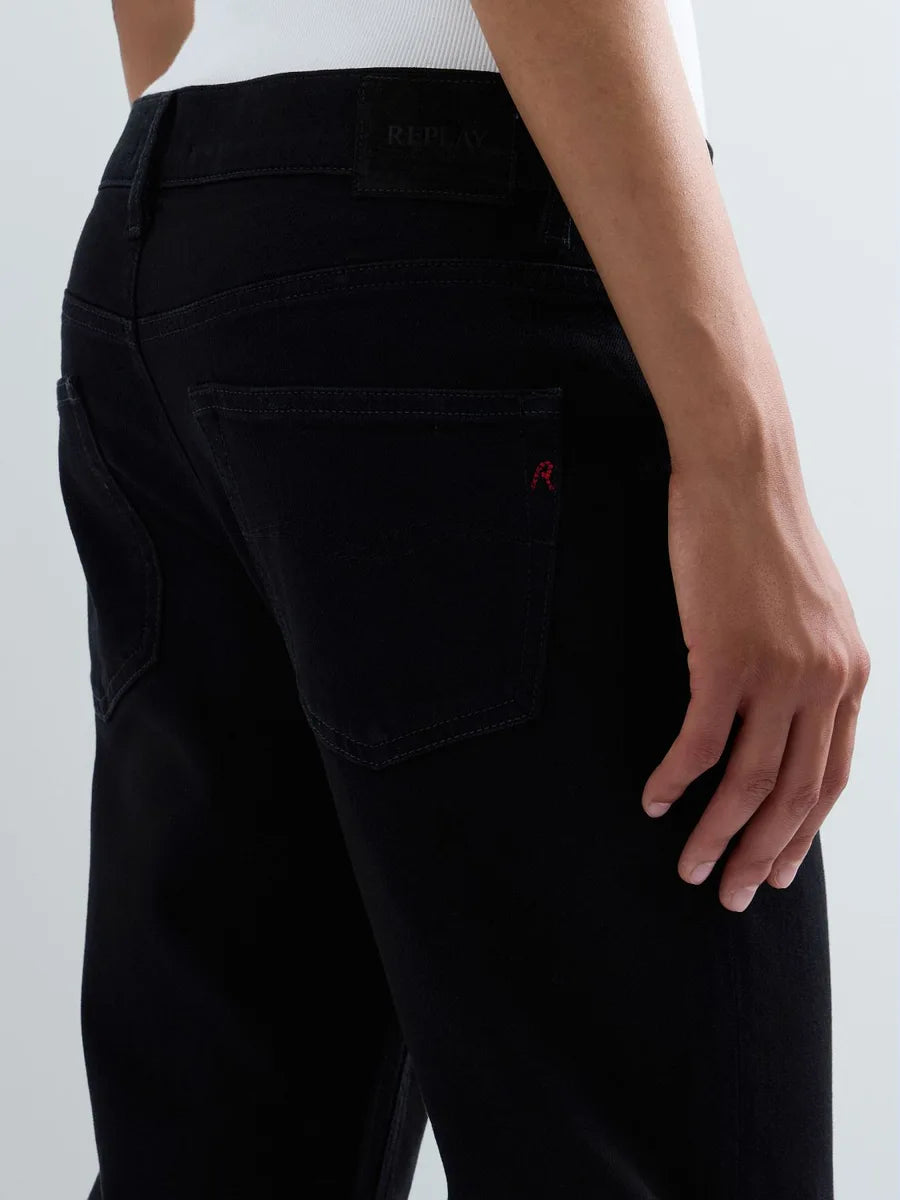 AKEME STRAIGHT FIT JEANS - REPLAY