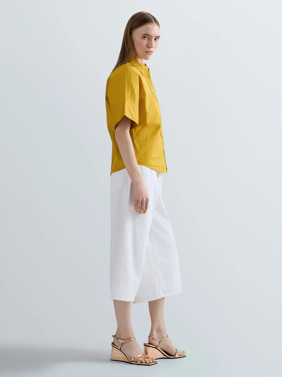 COMFORT COTTON SHIRT - REPLAY