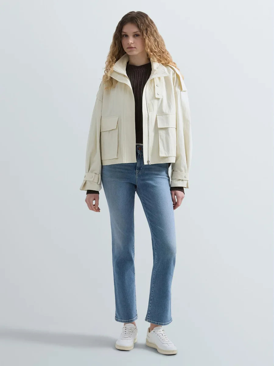 ZOLIE LIGHT BLUE JEANS - REPLAY