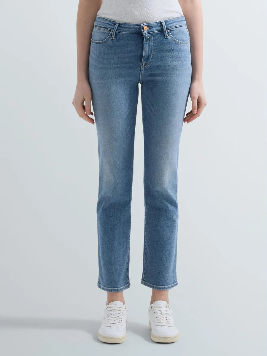 ZOLIE LIGHT BLUE JEANS - REPLAY