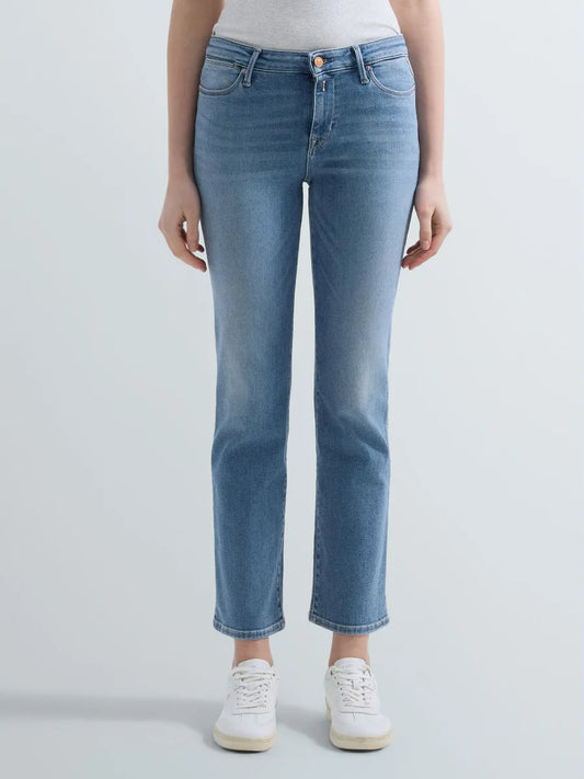 ZOLIE LIGHT BLUE JEANS - REPLAY