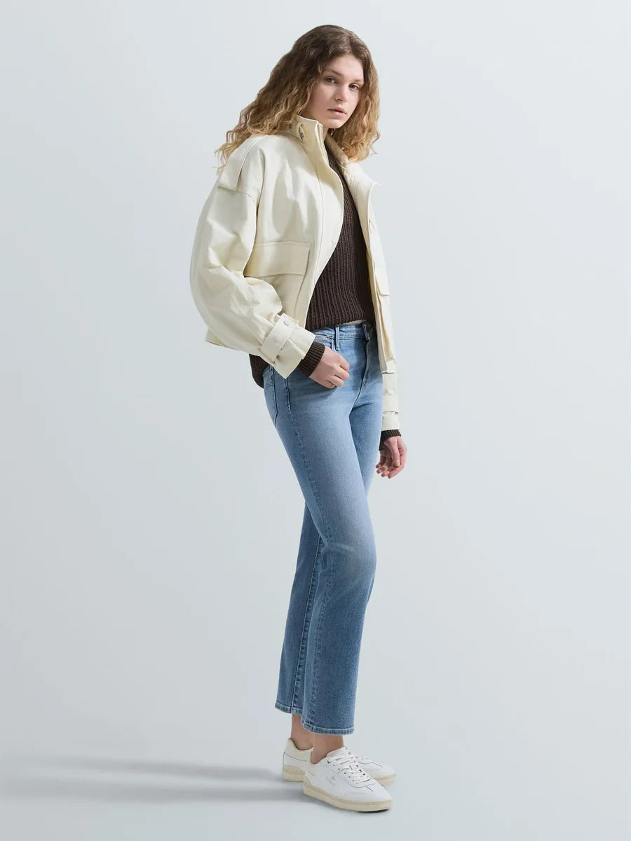 ZOLIE LIGHT BLUE JEANS - REPLAY
