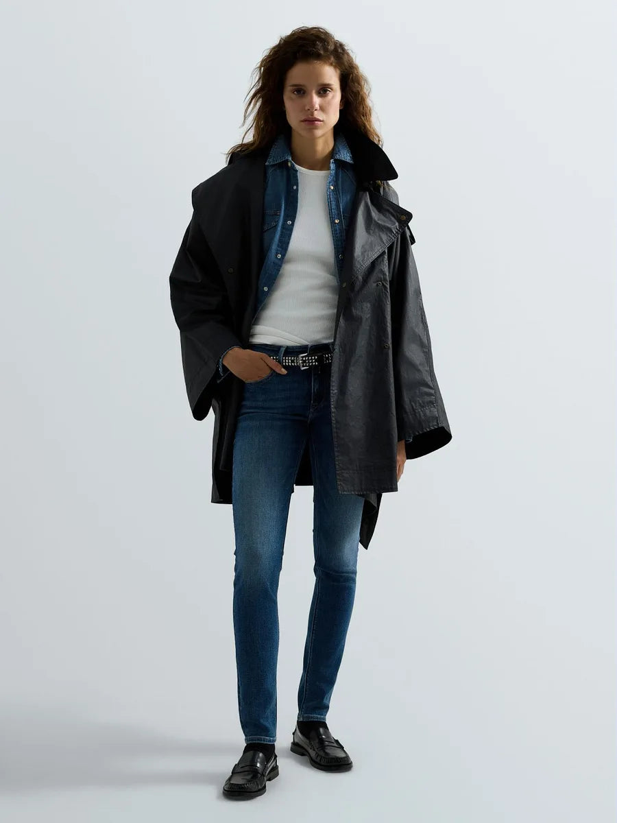 NEW LUZ SKINNY JEANS - REPLAY