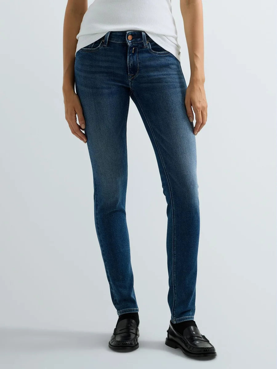 NEW LUZ SKINNY JEANS - REPLAY