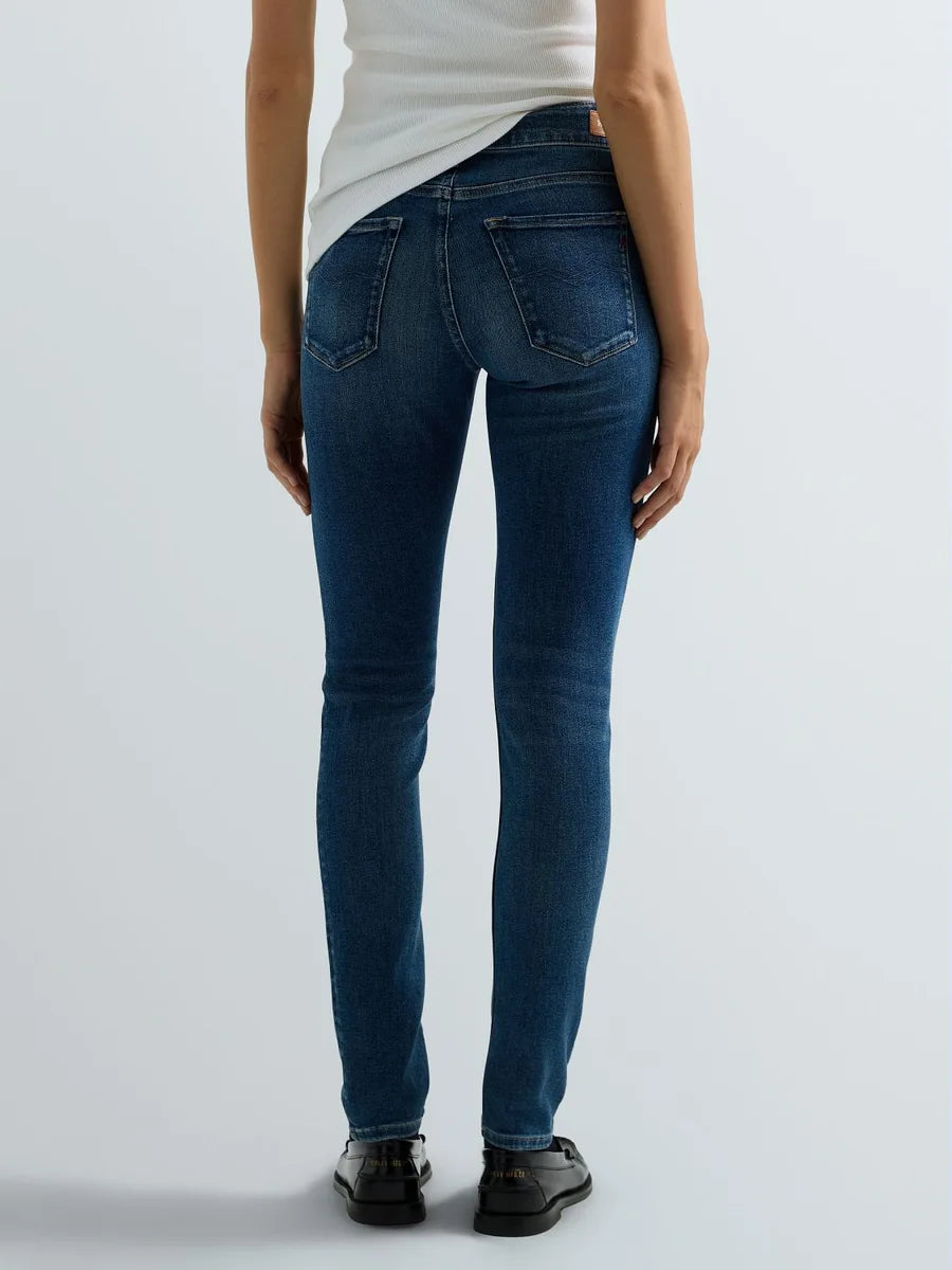 NEW LUZ SKINNY JEANS - REPLAY