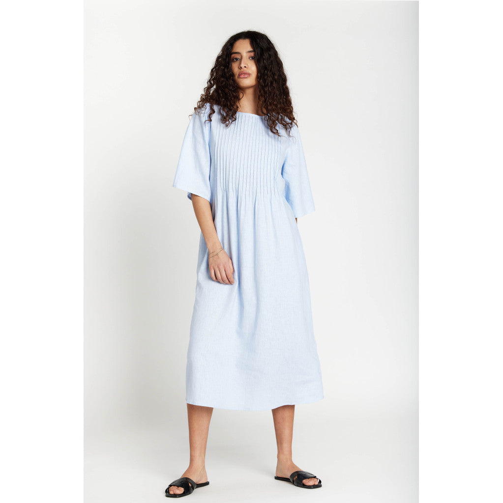 SILVENA DRESS - BRUUNS BAZAAR