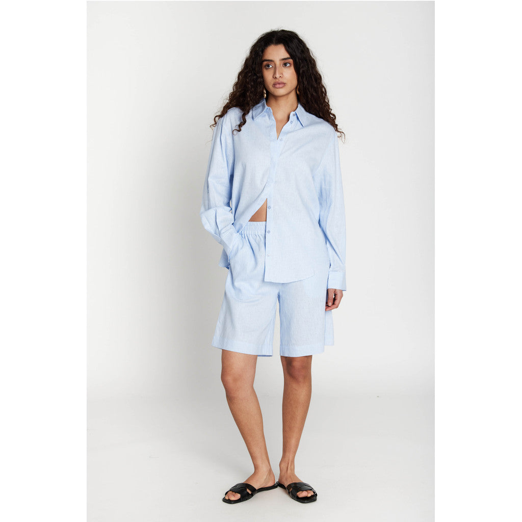 LINVIS ZALIUS SHORTS - BRUUNS BZAAR