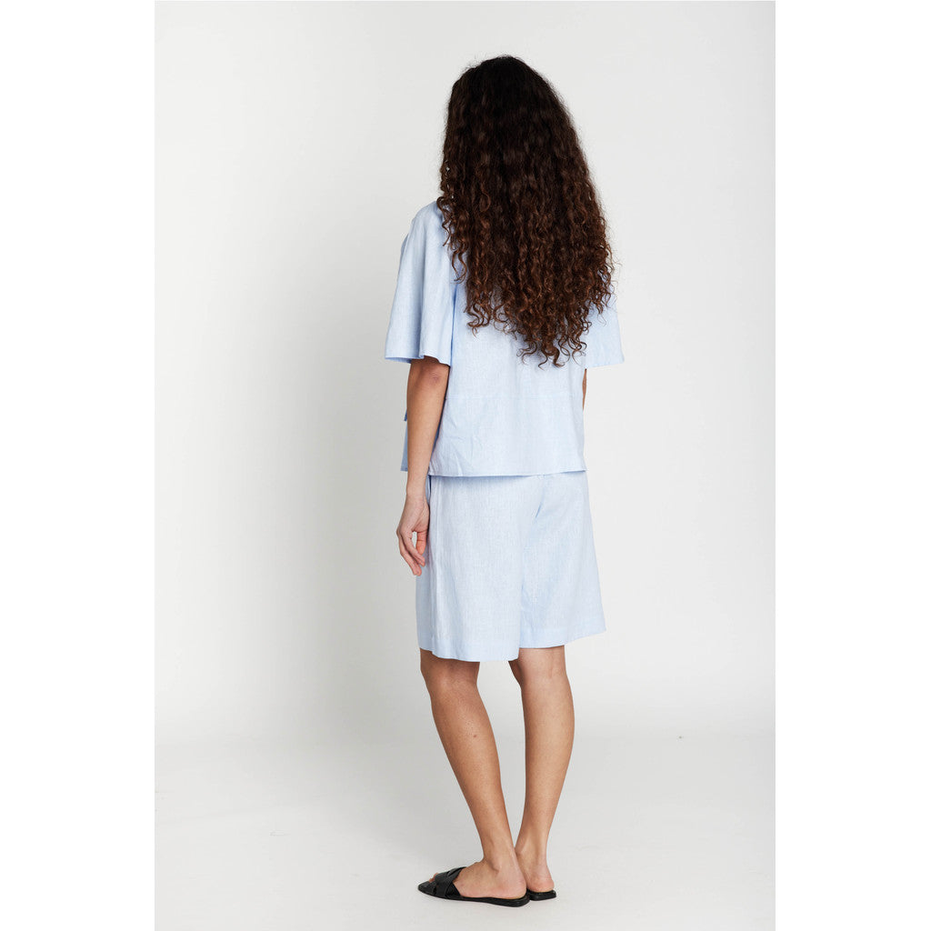 LINVIS ZALIUS SHORTS - BRUUNS BZAAR