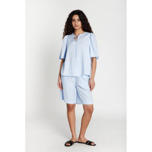 LINVIS ZALIUS SHORTS - BRUUNS BZAAR