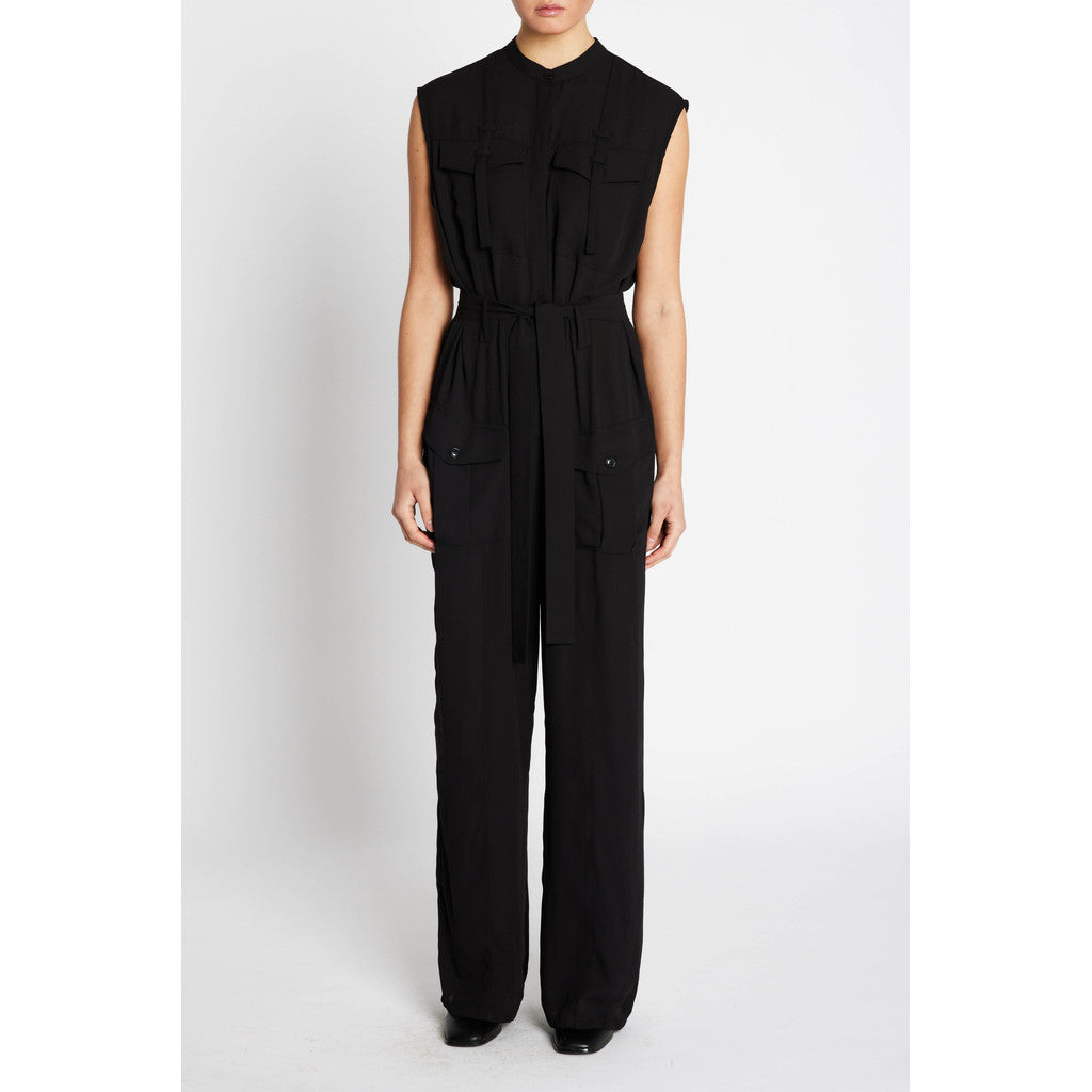 CAMILLA TABIA JUMPSUIT - BRUUNS BAZAAR