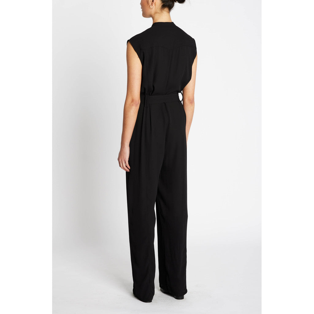 CAMILLA TABIA JUMPSUIT - BRUUNS BAZAAR