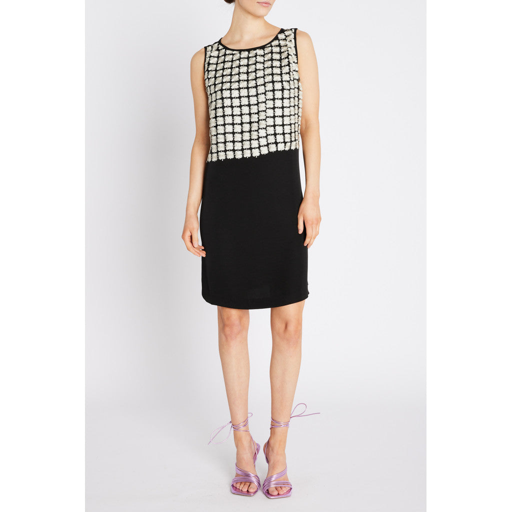 HEDYSCEPE NAYJA DRESS - BRUUNS BAZAAR
