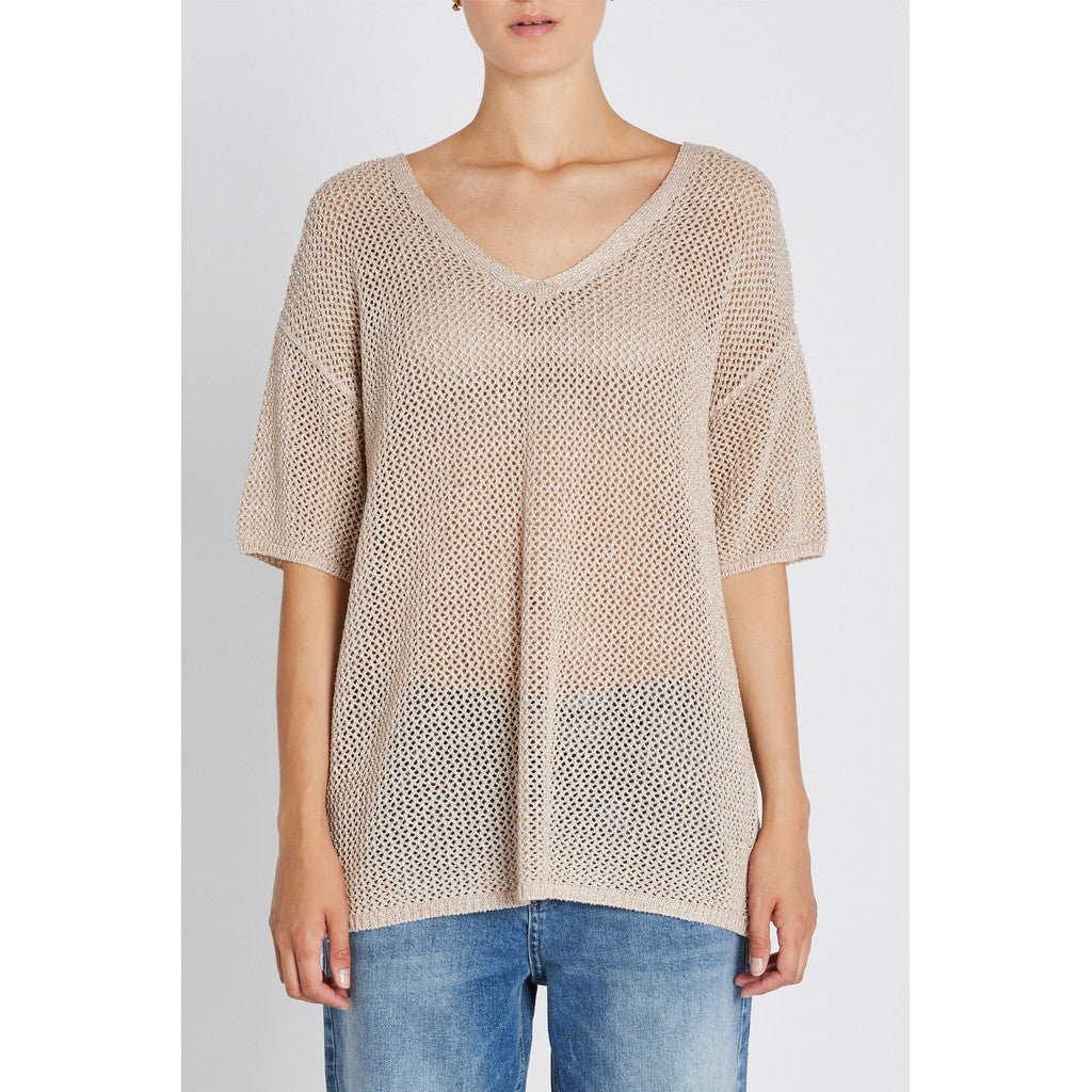 BOXWOOD TASJA KN IT - BRUUNS BAZAAR