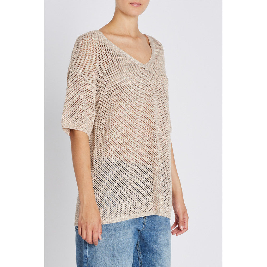 BOXWOOD TASJA KN IT - BRUUNS BAZAAR