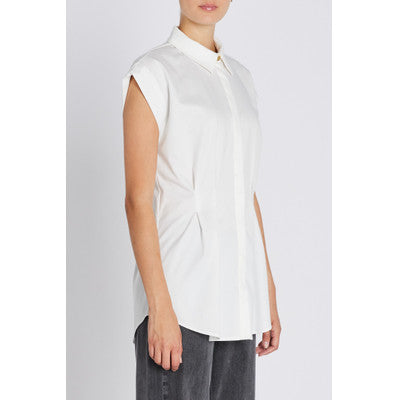 YENNI SHIRT - BRUUNS BAZAAR