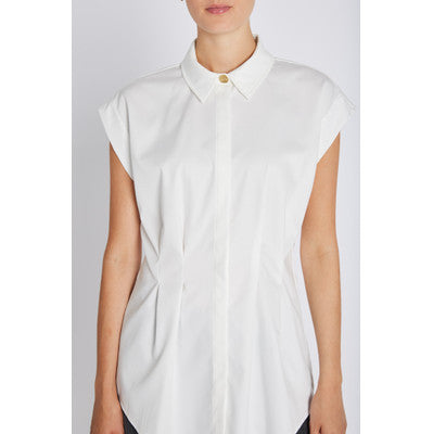 YENNI SHIRT - BRUUNS BAZAAR