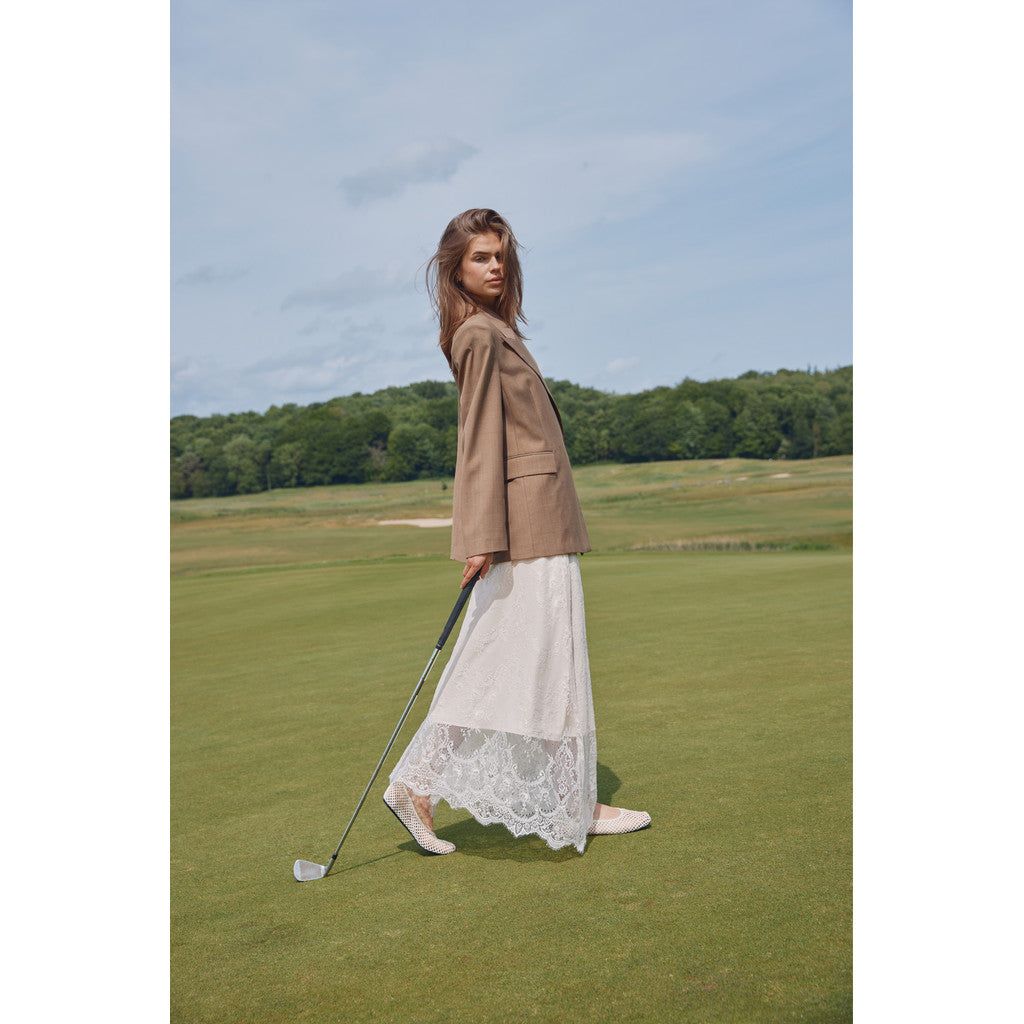 JUANIA INA SKIRT - BRUUNS BAZAAR
