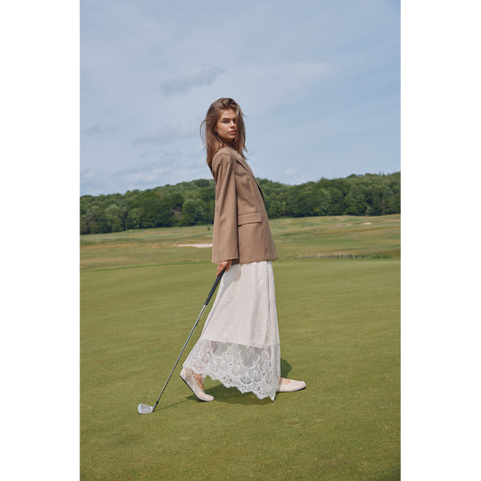 JUANIA INA SKIRT - BRUUNS BAZAAR