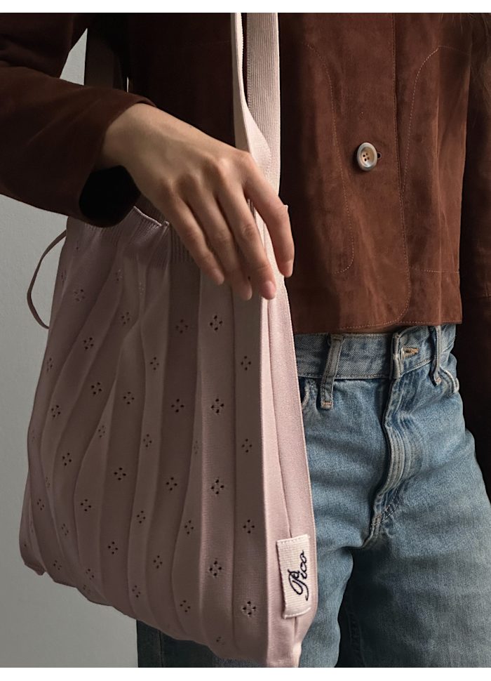 FLEUR BAG - PICO