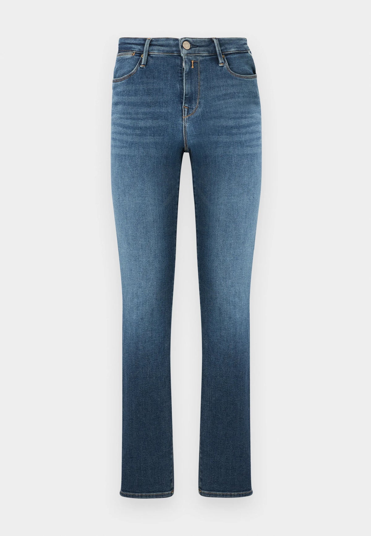 ZOLIE MEDIUM BLUE - REPLAY