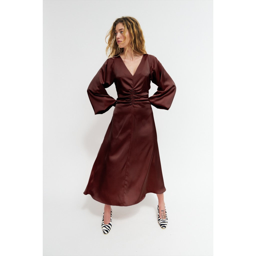 WRENLEE DRESS - CRAS