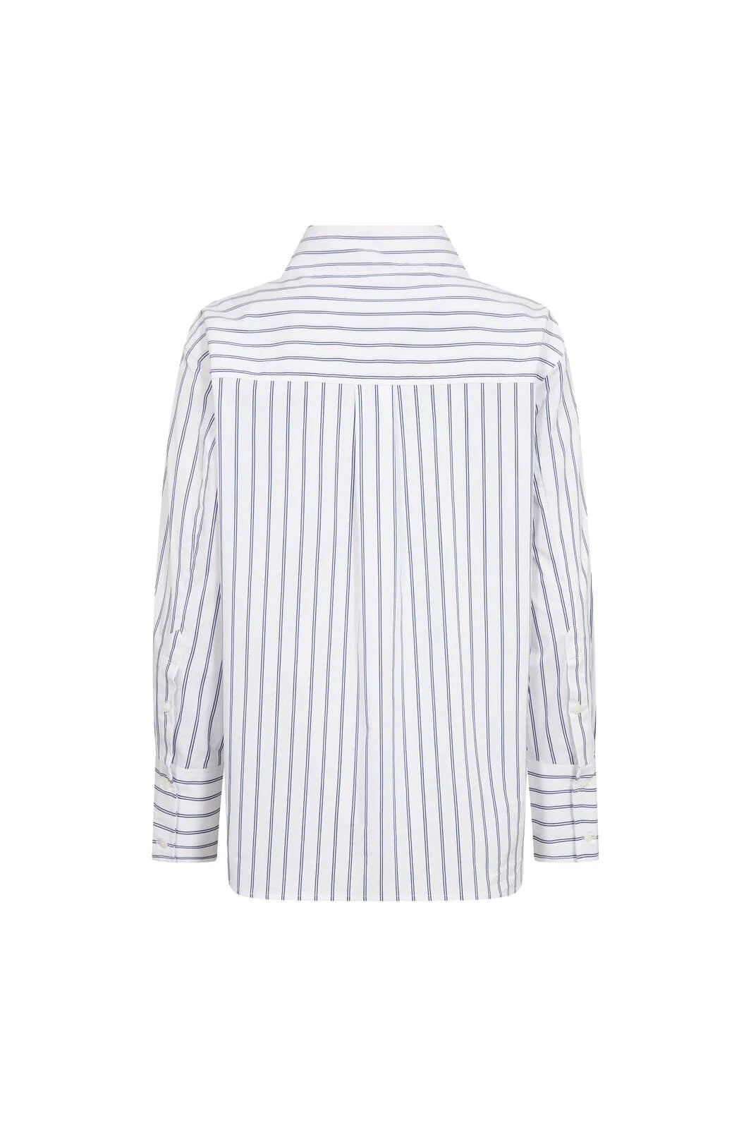 SOMO FUNNEL SHIRT - CO´COUTURE