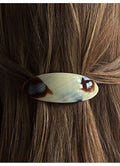 MIE HAIR BARETTE - PICO