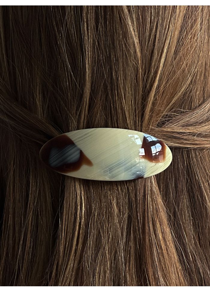MIE HAIR BARETTE - PICO