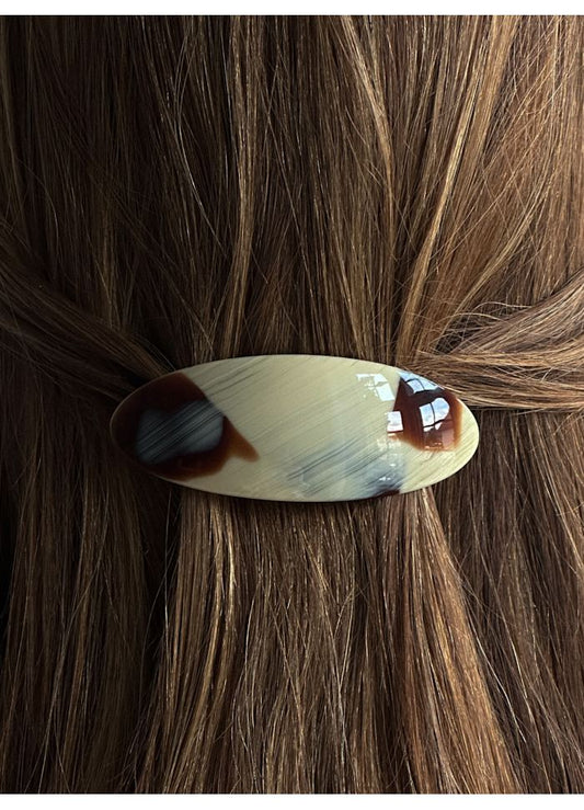 MIE HAIR BARETTE - PICO