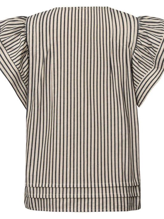 MINKA JO BLOUSE - GOSSIA