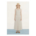 SWAN SKIRT - TINY BIG SISTER