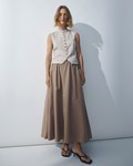 SUS SKIRT - MESCH COPENHAGEN