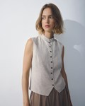 VIANA GINIA WAISTCOAT - MSCH COPENHAGEN
