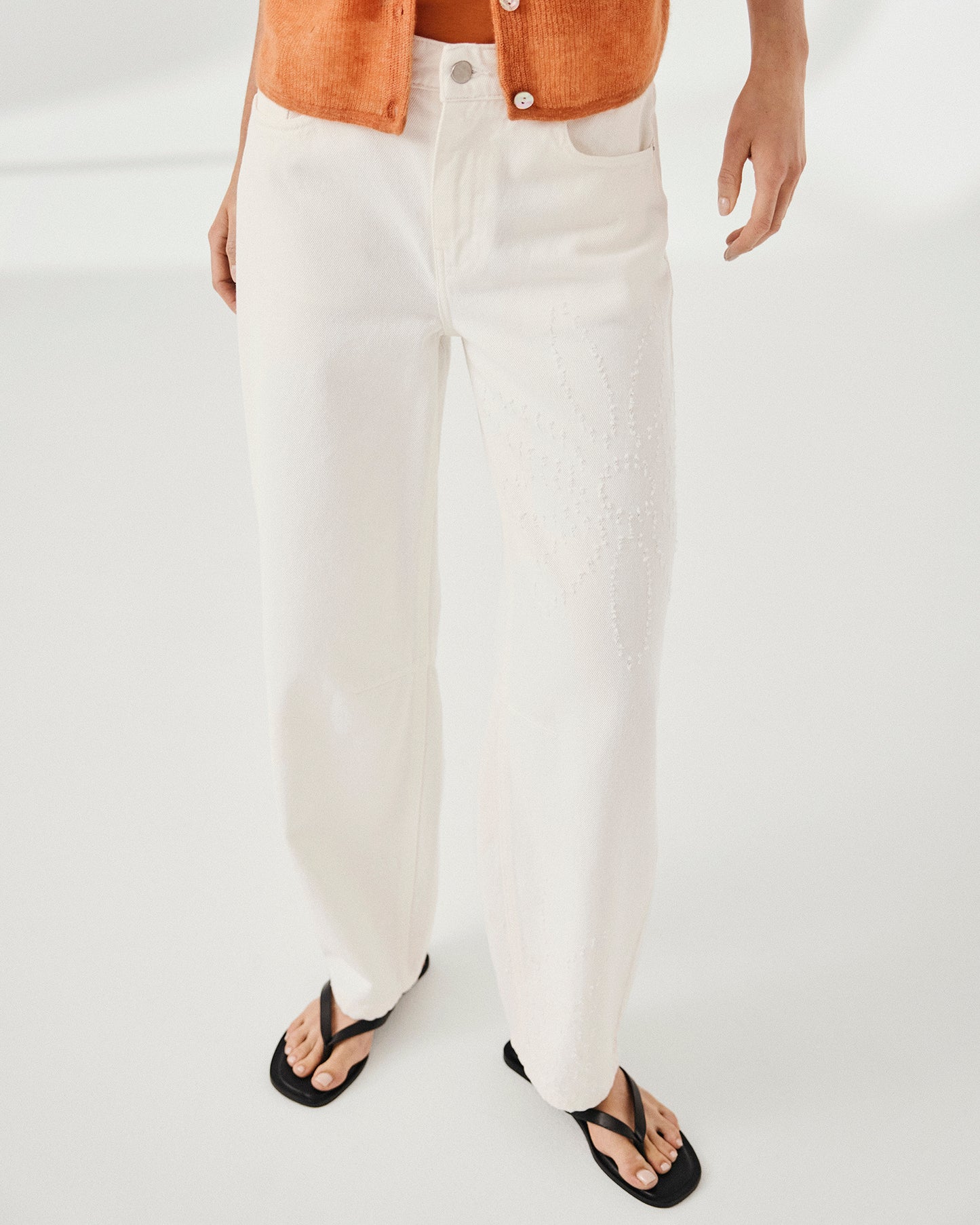 DEXTER PANTS - MSCH CPH