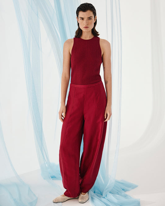 GRACIELA PANTS - MSCH