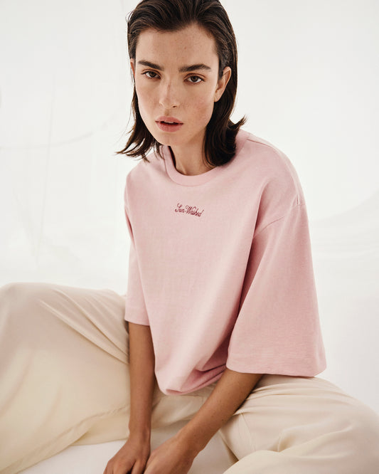 ZALLE TEE - MSCH