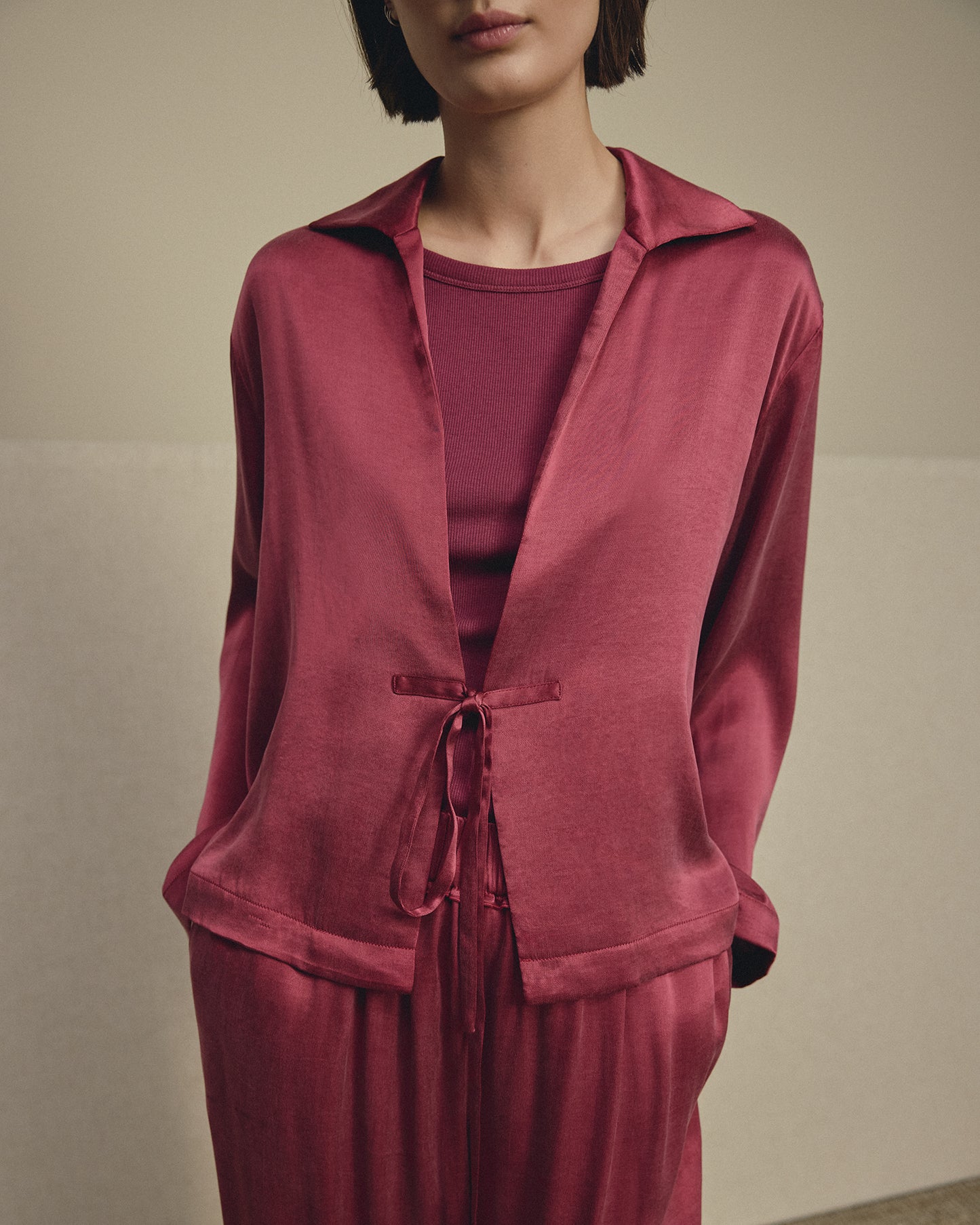 SHAELAN SHIRT - MSCH