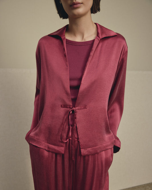 SHAELAN SHIRT - MSCH