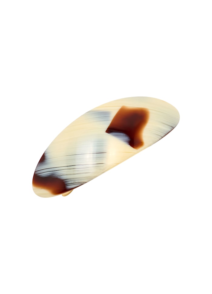 MIE HAIR BARETTE - PICO