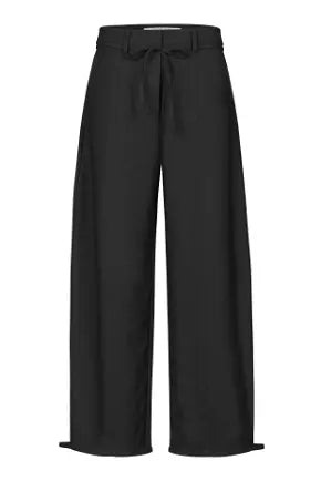 BLINK CARGO PANTS - SORT - SECOND FEMALE