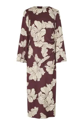 ELBIE DRESS - SECOND FEMALE
