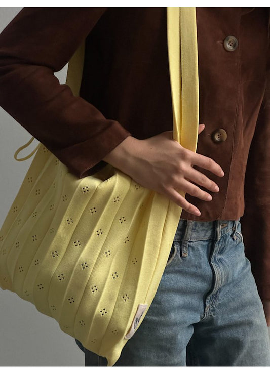 FLEUR BAG - PICO