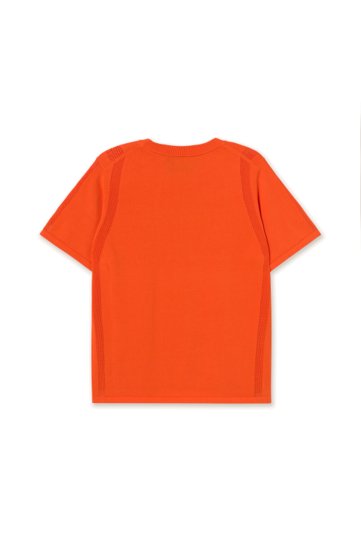 SISTER KNITTED TEE - TINY BIG SISTER