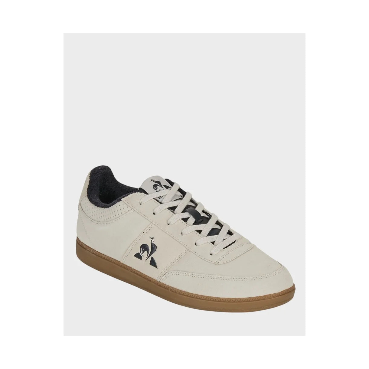 DERBY SUEDE - LE COQ SPORTIF
